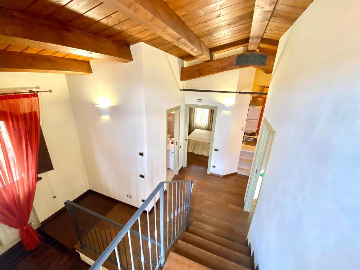 Agriturismo Il Casale Morrovalle Екстериор снимка