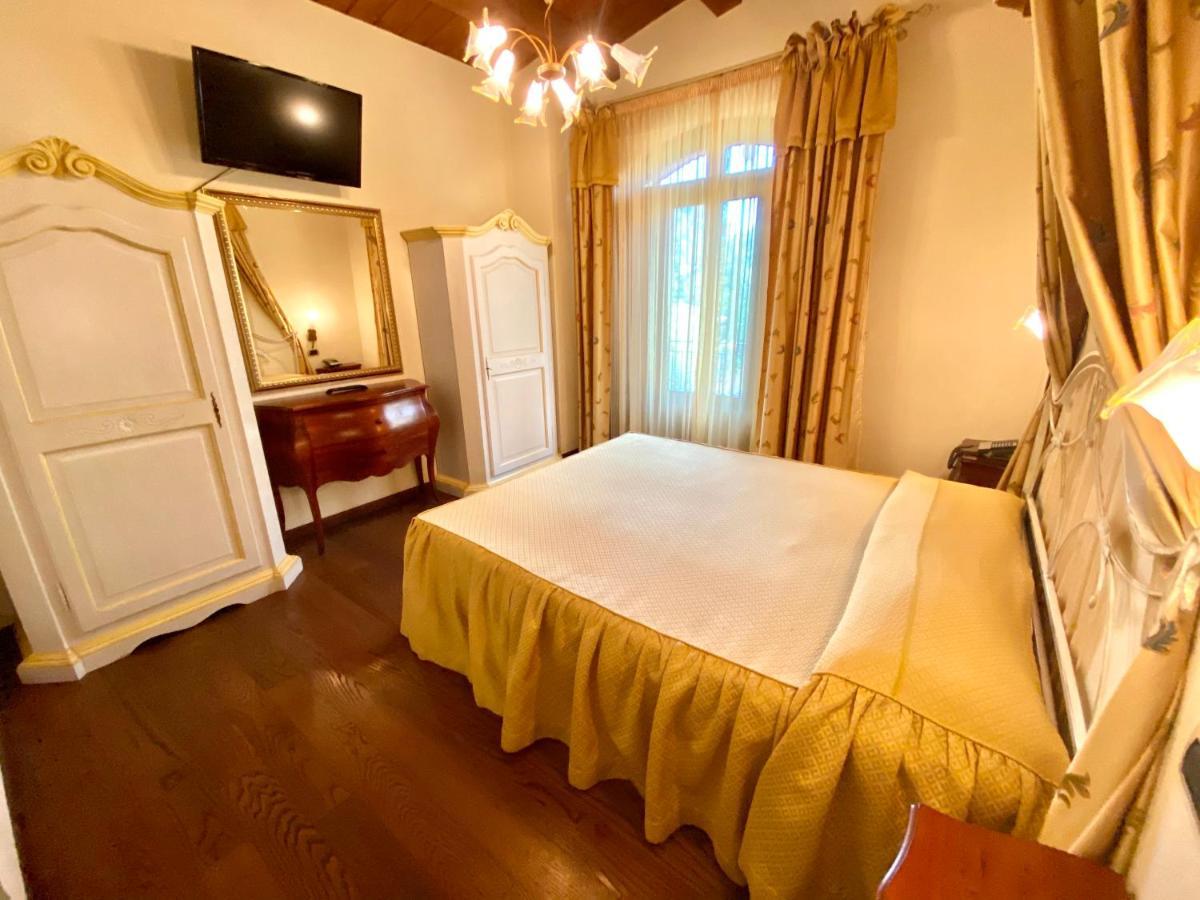 Agriturismo Il Casale Morrovalle Екстериор снимка