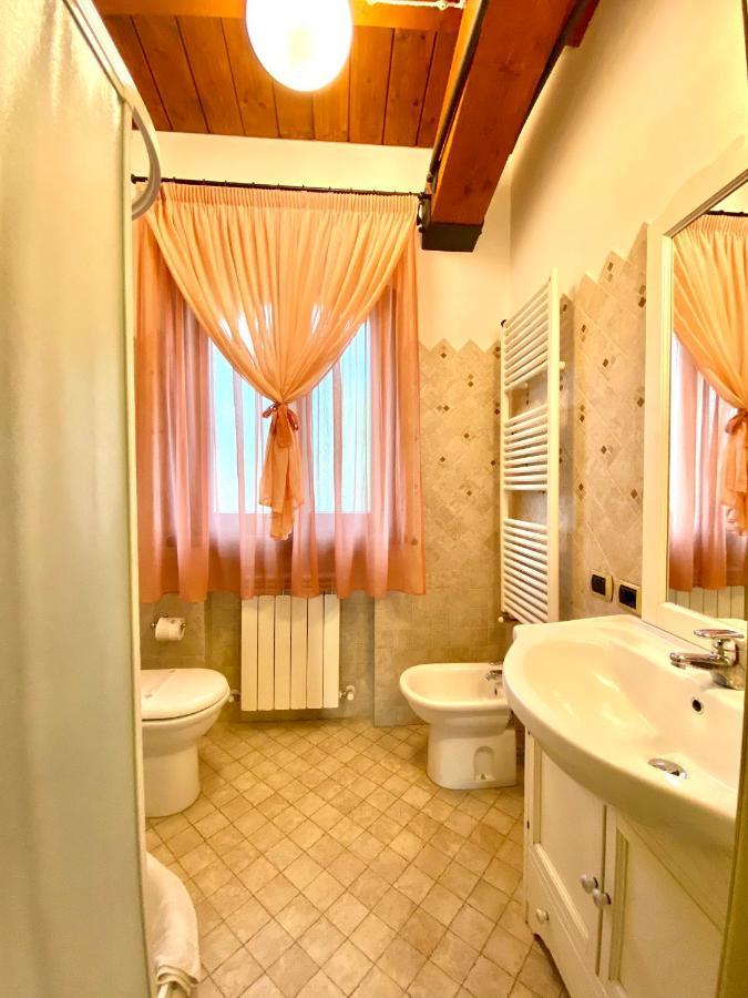 Agriturismo Il Casale Morrovalle Екстериор снимка