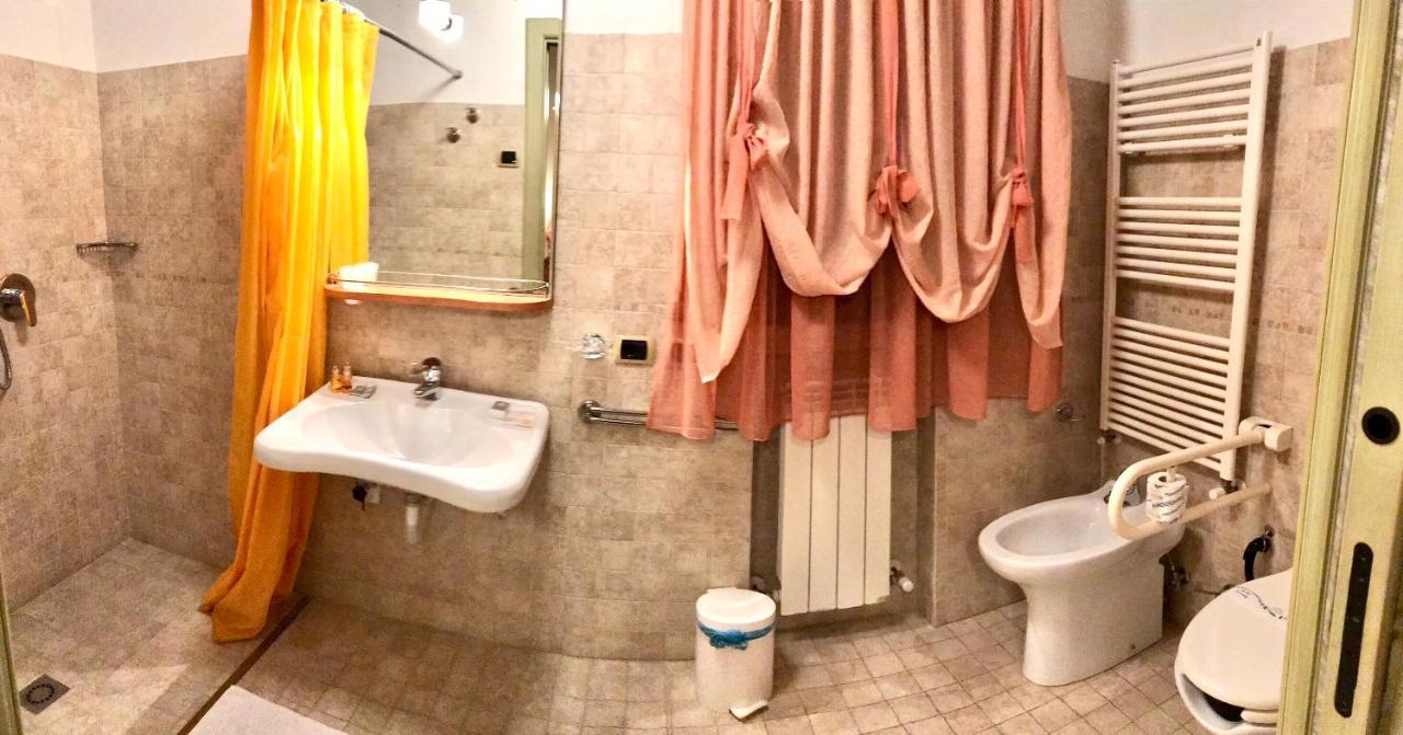 Agriturismo Il Casale Morrovalle Екстериор снимка