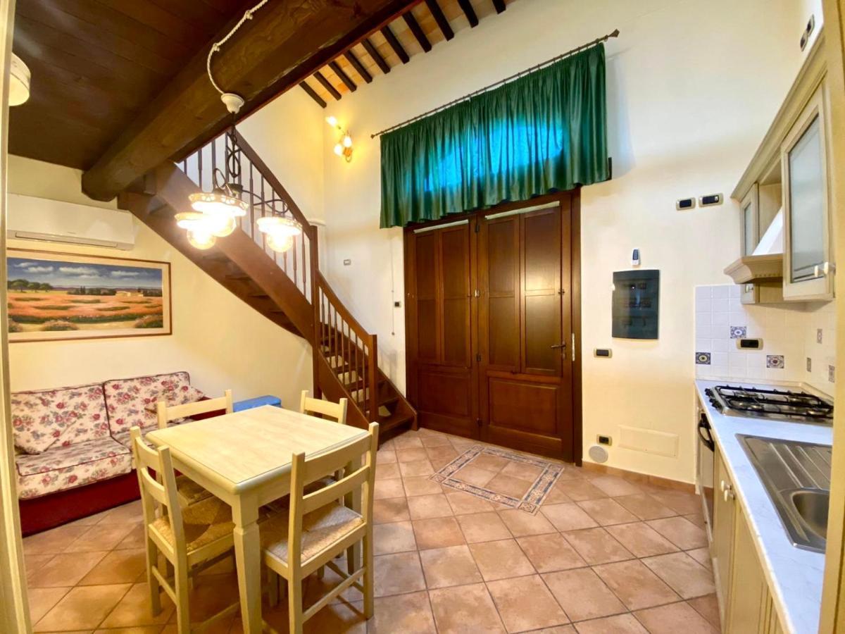 Agriturismo Il Casale Morrovalle Екстериор снимка