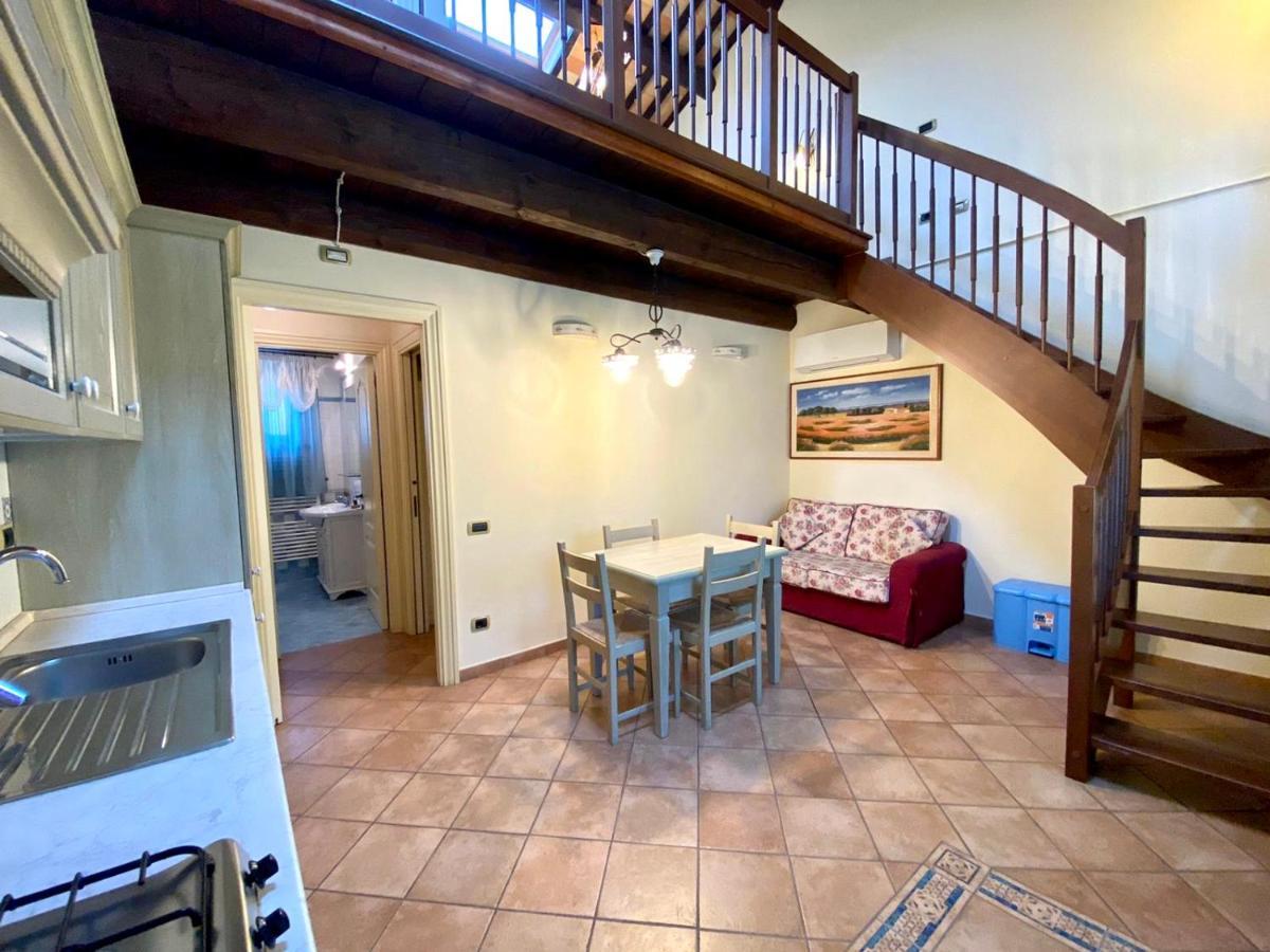 Agriturismo Il Casale Morrovalle Екстериор снимка