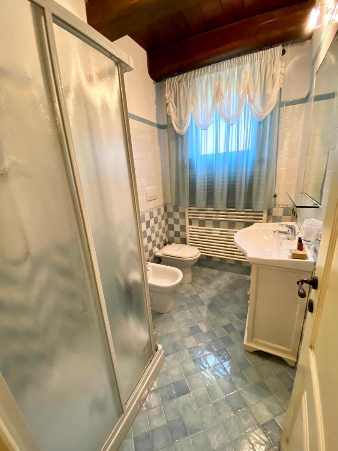 Agriturismo Il Casale Morrovalle Екстериор снимка