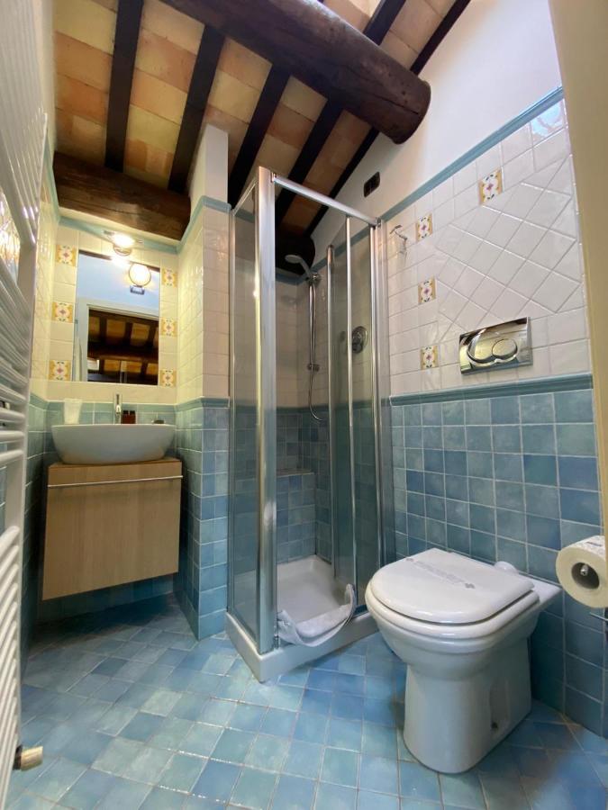 Agriturismo Il Casale Morrovalle Екстериор снимка