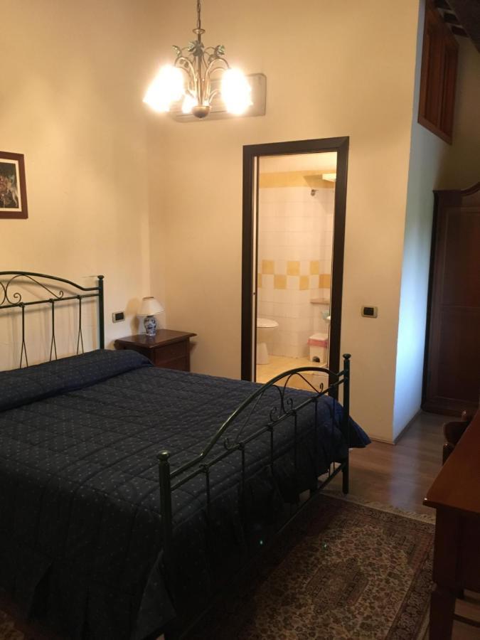 Agriturismo Il Casale Morrovalle Екстериор снимка