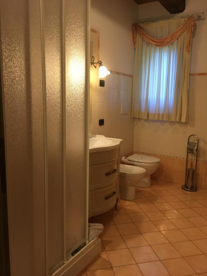 Agriturismo Il Casale Morrovalle Екстериор снимка